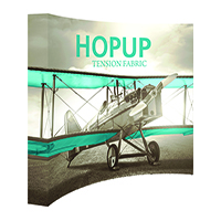 10ft HopUp Modular Display and Hardware Kit