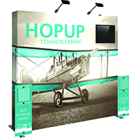 Orbus 3x3 HopUp Dimensional Kit 1 Full Display
