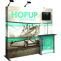 Hop Up Dimensional Kit 02