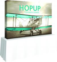 Table Top Displays with custom printing included