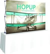 Orbus 7.5' Hopup Tabletop Display replacement graphics
