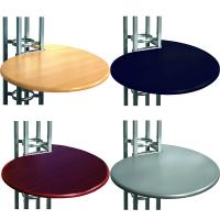 Premium Accessory Table mount in 4 finishes