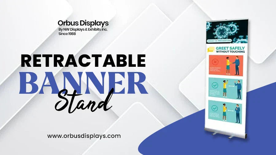 Color Psychology in Banner Stands: Choosing Hues That Convert