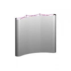 Coyote Display Full Height Replacement Panels Orbus Coyote Displays