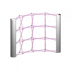 Coyote Display Full Height Replacement Panels Orbus Coyote Displays