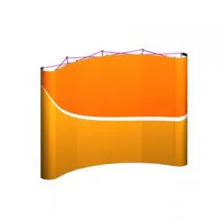 Coyote Display Full Height Replacement Panels Orbus Coyote Displays