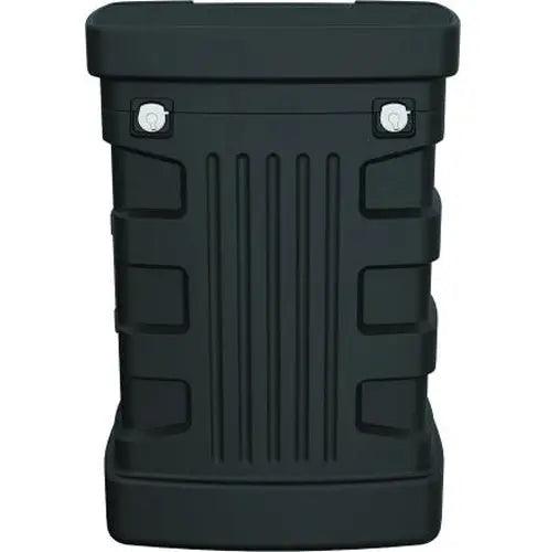 Orbus OCX Trade Show Shipping Case with Wheels 23.5"x13"x35.75" high Orbus OCX shipping case