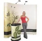 Coyote Display Full Height Replacement Panels Orbus Coyote Displays