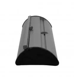 Barracuda 850 Retractable Banner Stand   33"W Orbus Barracuda Banner Stand