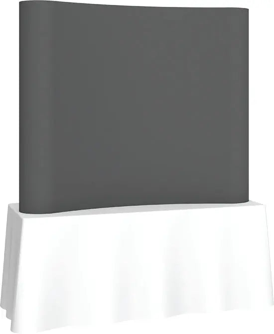 Orbus Coyote Tabletop Display Replacement Panels Orbus Coyote Pop Up Displays
