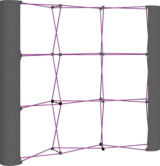 Coyote Display Full Height Replacement Panels Orbus Coyote Displays