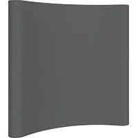 8' Coyote Pop Up Display Fabric Kit Orbus Coyote Displays