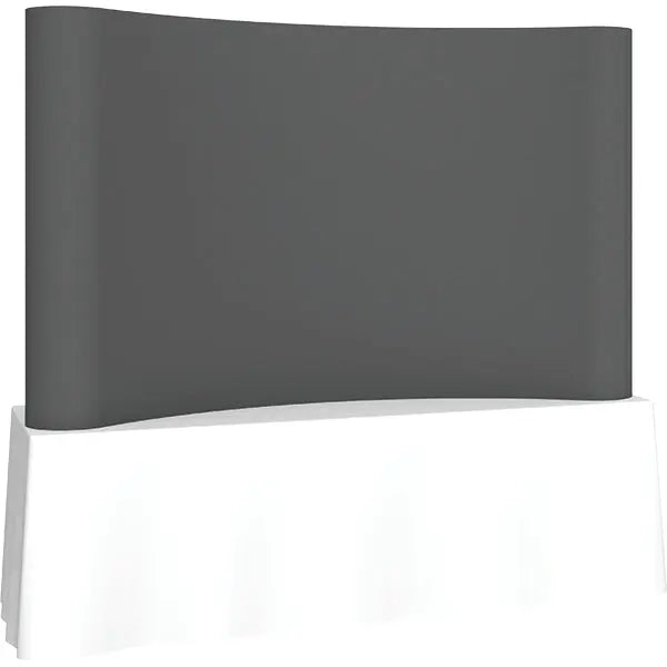 Orbus Coyote Tabletop Display Replacement Panels Orbus Coyote Pop Up Displays