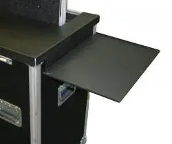 JELCO Monitor Flat Screen Lift Cases Jelco Monitor Lift Cases
