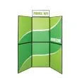Horizon Display Replacement Header Graphic Panel Orbus Horizon Displays