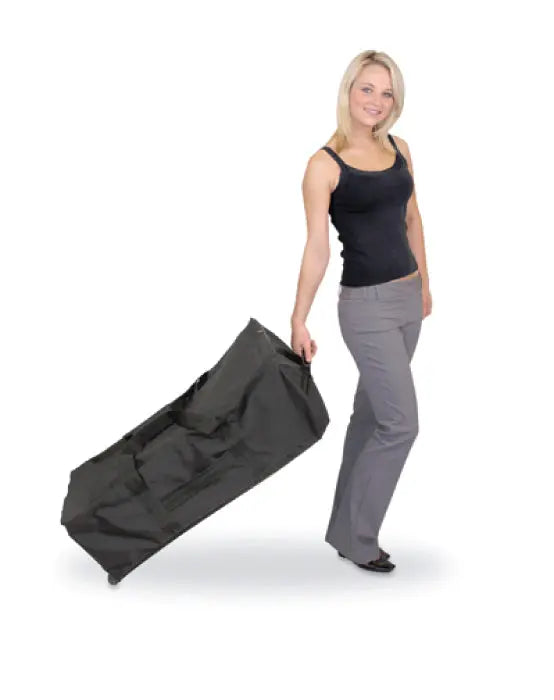 Hop Up Upgraded Replacement Roller Bags Orbus Hop Up Fabric Displays