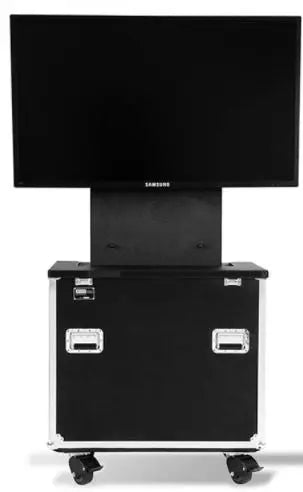 JELCO Monitor Flat Screen Lift Cases Jelco Monitor Lift Cases