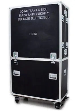 JELCO Monitor Flat Screen Lift Cases Jelco Monitor Lift Cases