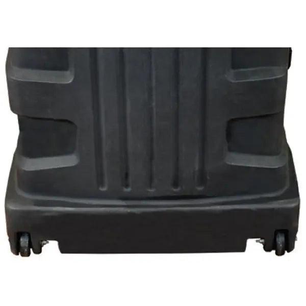 Orbus OCX Trade Show Shipping Case with Wheels 23.5"x13"x35.75" high Orbus OCX shipping case