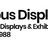 Orbus Displays logo