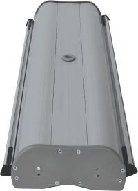 Orient 2 800-2/920-2 Double Sided Banner Stands Orbus Orient banner stands