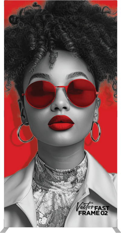 Vector Fast Frame Light Box 01 – Orbus Displays