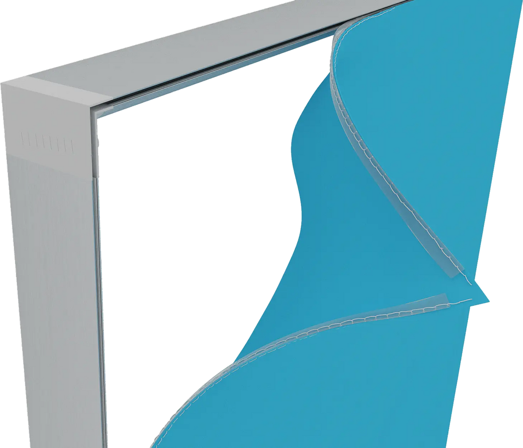 Vector Fast Frame Light Box 01 Orbus
