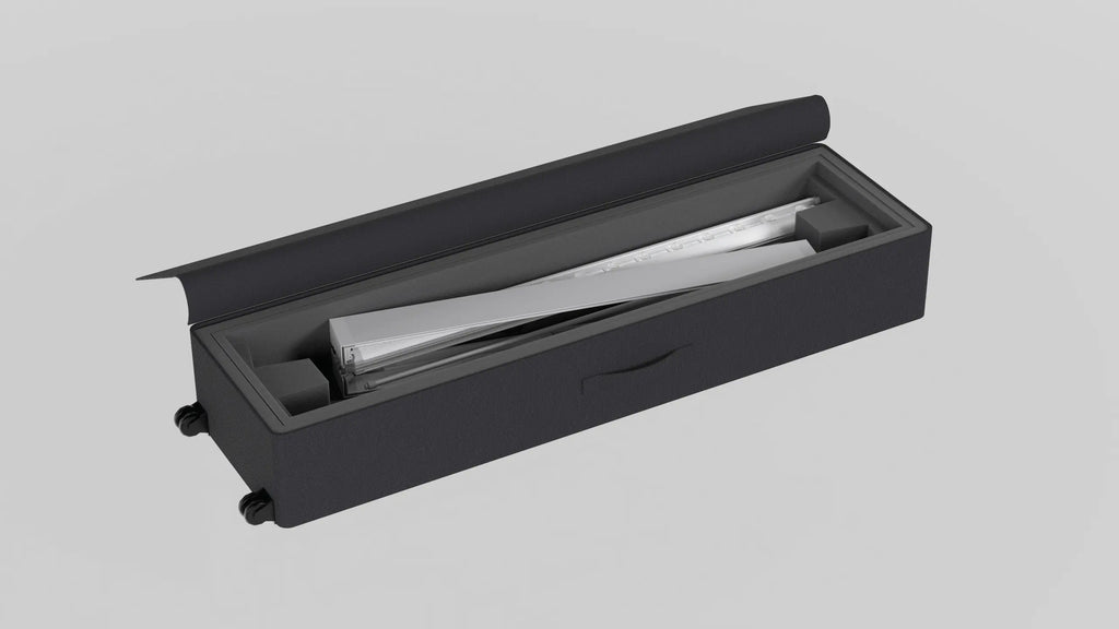 Vector Fast Frame Light Box 01 Orbus
