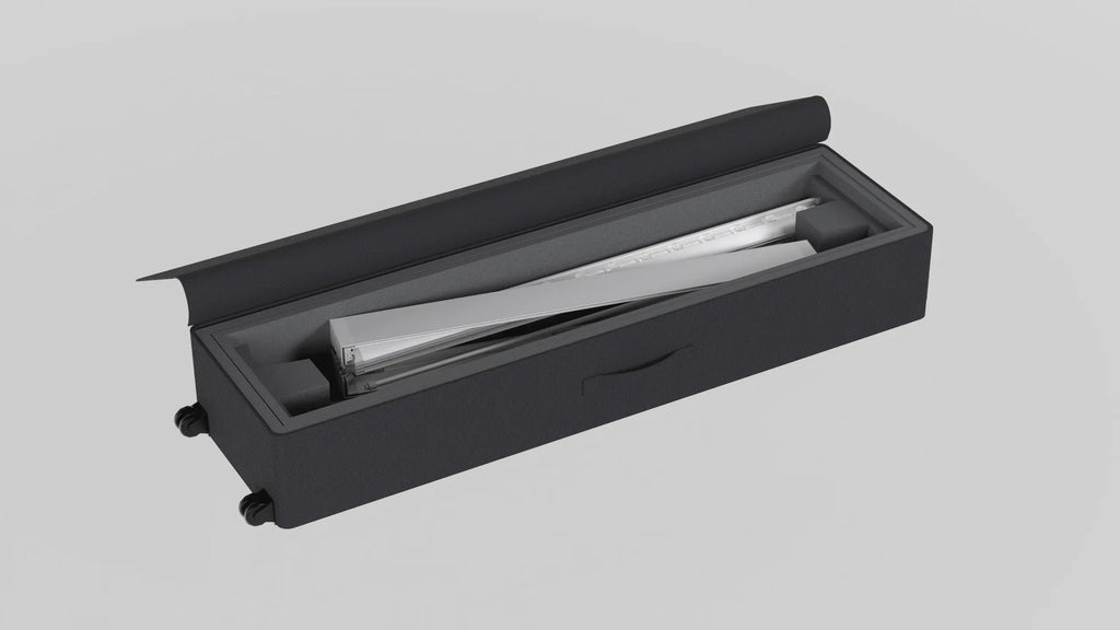 Vector Fast Frame Light Box 01 Orbus