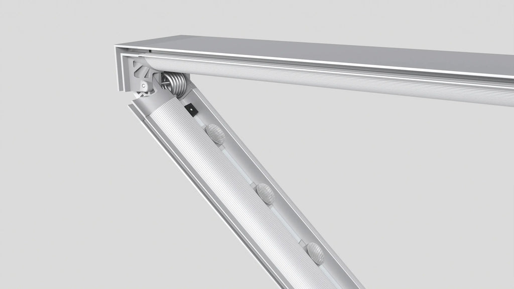 Vector Fast Frame Light Box 01 Orbus