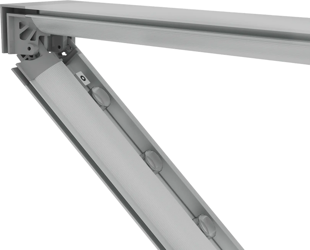 Vector Fast Frame Light Box 01 Orbus