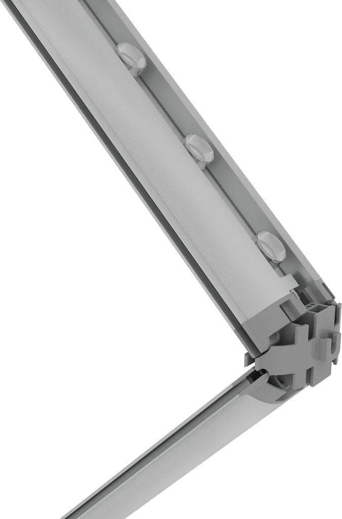 Vector Fast Frame Light Box 01 Orbus