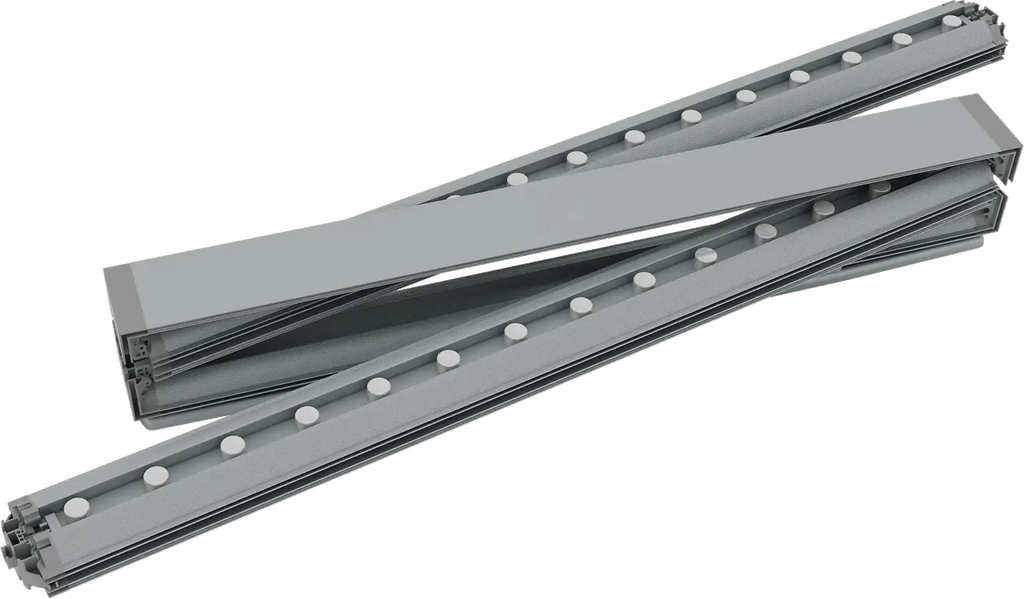Vector Fast Frame Light Box 01 Orbus