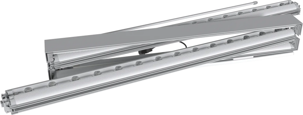 Vector Fast Frame Light Box 01 Orbus