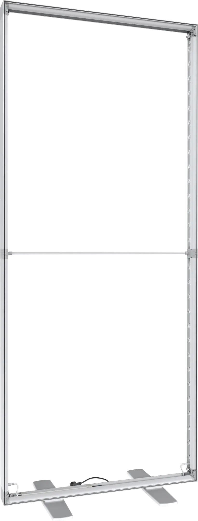 Fast Display Box Vector Fast Frame Light Box 01 – Orbus Displays