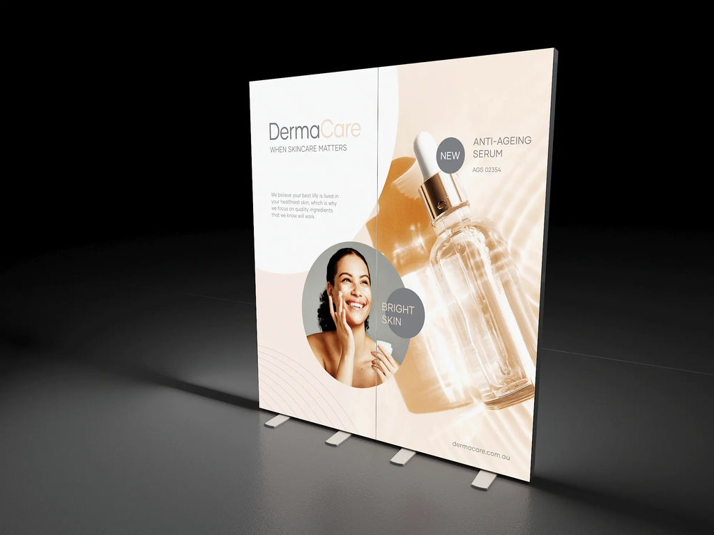 Vector Fast Frame Light Box 01 Orbus