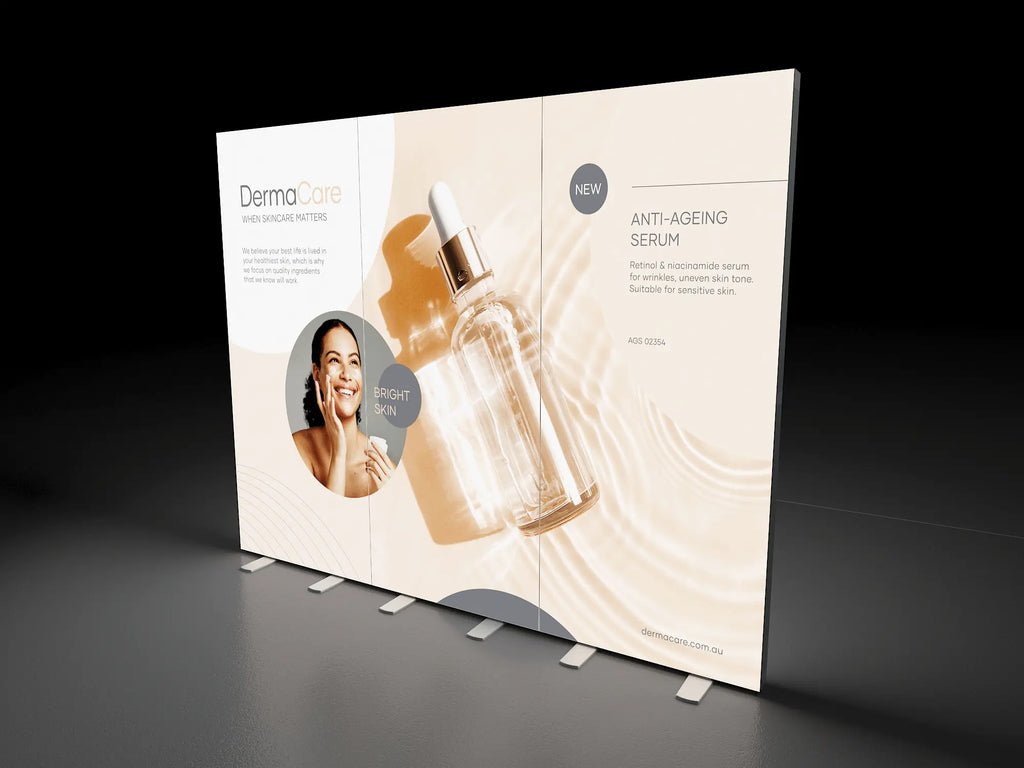 Vector Fast Frame Light Box 01 Orbus