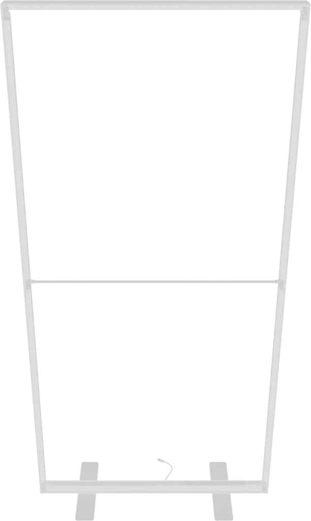 Vector Fast Frame Light Box 01 Orbus