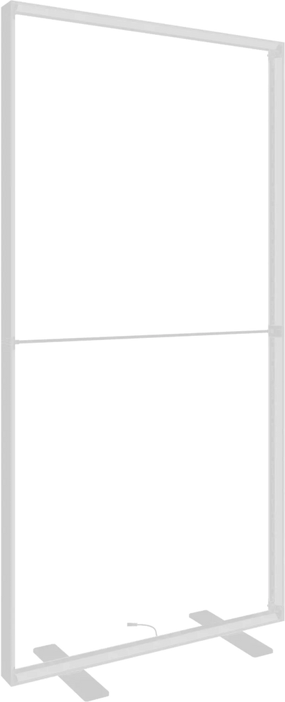 Vector Fast Frame Light Box 01 Orbus