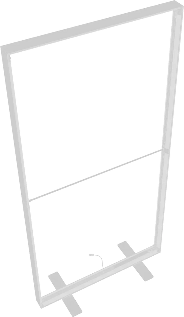 Vector Fast Frame Light Box 01 Orbus