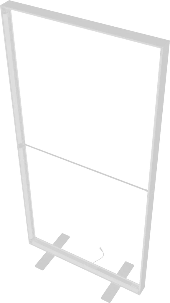 Vector Fast Frame Light Box 01 Orbus