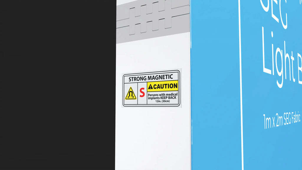 Vector Fast Frame Light Box 01 Orbus