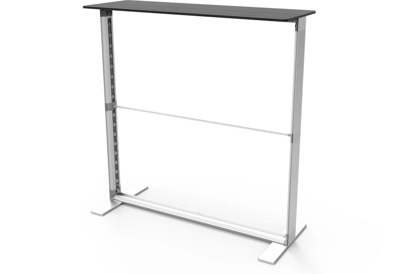 Vector Fast Frame Backlit Counter – Orbus Displays