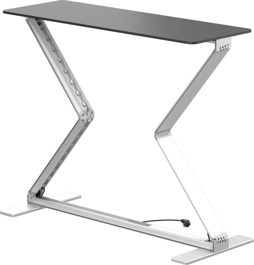 Vector Fast Frame Backlit Counter – Orbus Displays