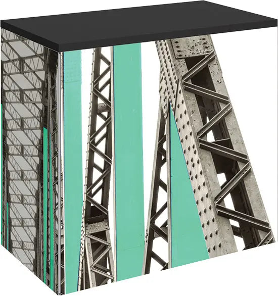 Vector Frame Counter 02 Orbus