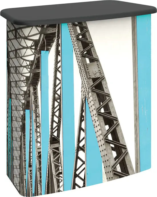 Vector Frame Counter 03 Orbus