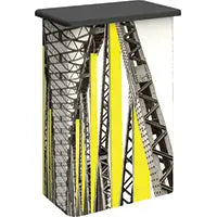 Vector Frame Counter 04 Orbus