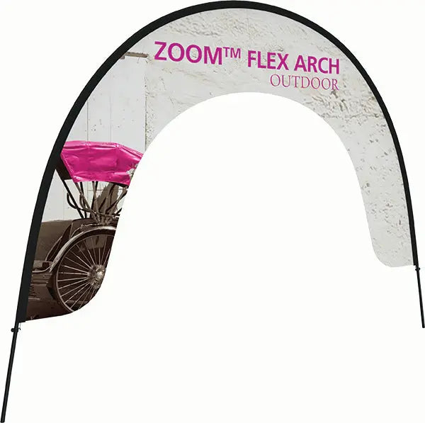 Orbus Zoom Flex Arch Orbus Zoom Outdoor tents