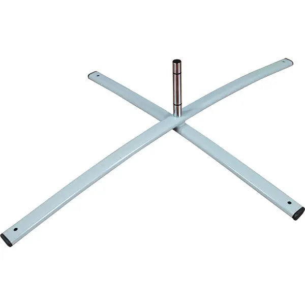 Zoom Flex Flag Cross Base Orbus Zoom Outdoor flags