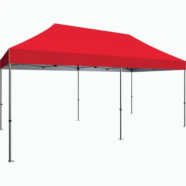 Orbus Zoom 20' Standard Event Tent Orbus